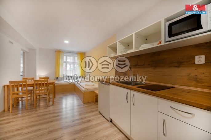 Prodej, Hotel, penzion, Bartošovice v Orlických horách