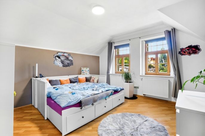 Prodej, Rodinný dům, Ústí nad Labem