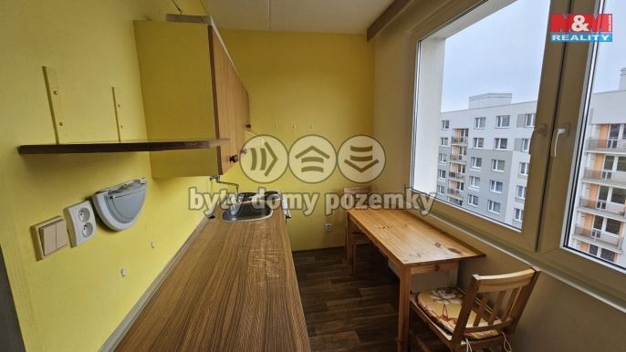 Pronájem, Byt 2+1, Rychnov nad Kněžnou