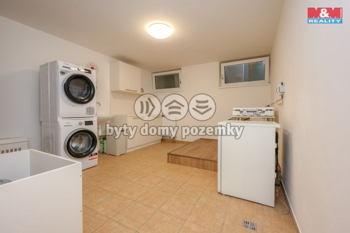 Prodej, Rodinný dům, Olomouc