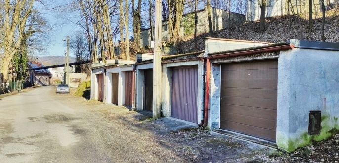 Prodej, Garáž, Liberec