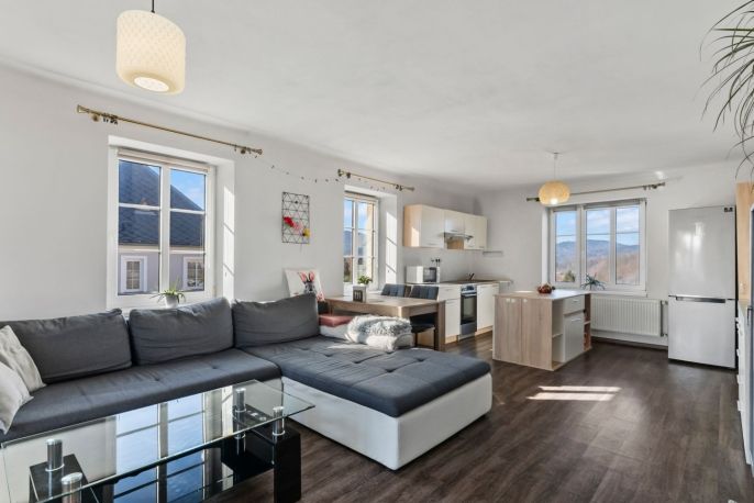 Prodej, Rodinný dům, Stráž nad Nisou