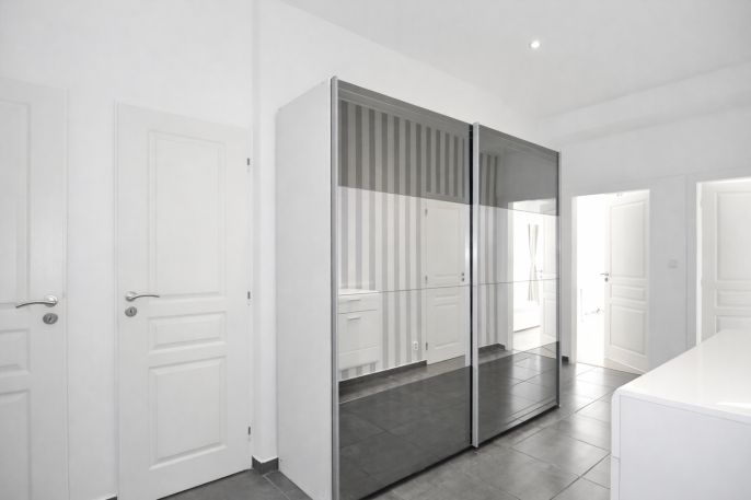 Pronájem, Byt 3+kk, Praha