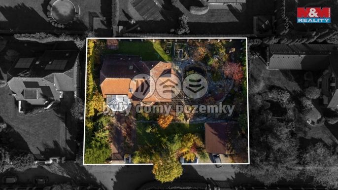 Prodej, Rodinný dům, Ostrava