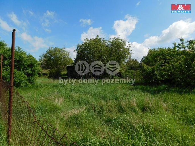 Prodej, Zahrada, Lenešice