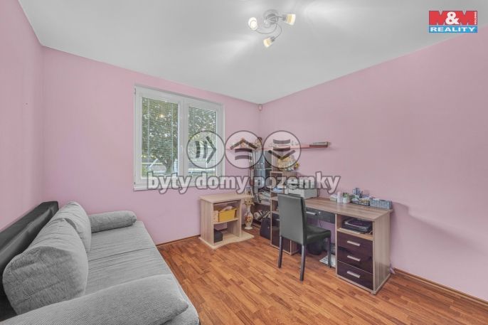 Prodej, Rodinný dům, Velké Přílepy