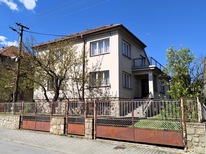 Prodej, Rodinný dům, Střítež
