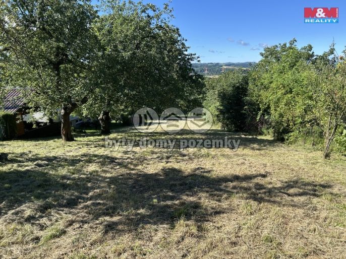 Prodej, Pozemek k bydlení, Lešná