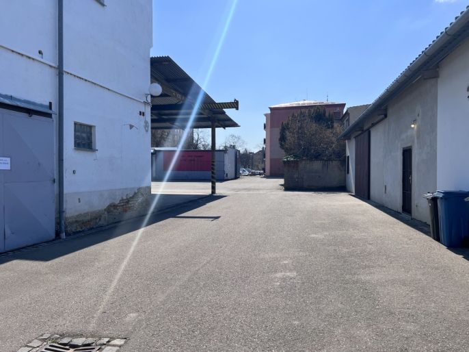 Pronájem, Obchod a služby, Prostějov