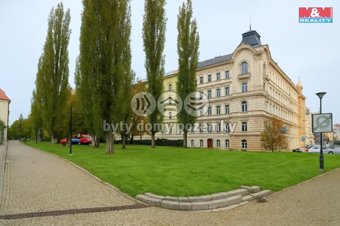 Prodej, Byt 2+1, Praha