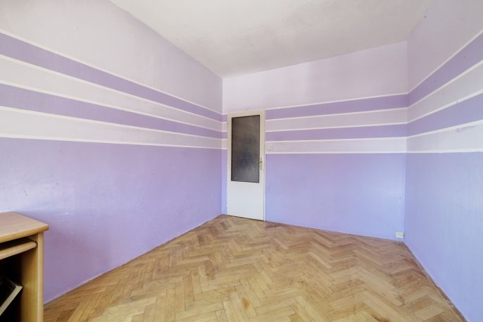 Prodej, Byt 2+1, Mariánské Lázně