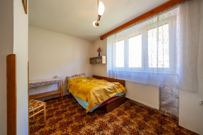 Prodej, Rodinný dům, Úsobrno