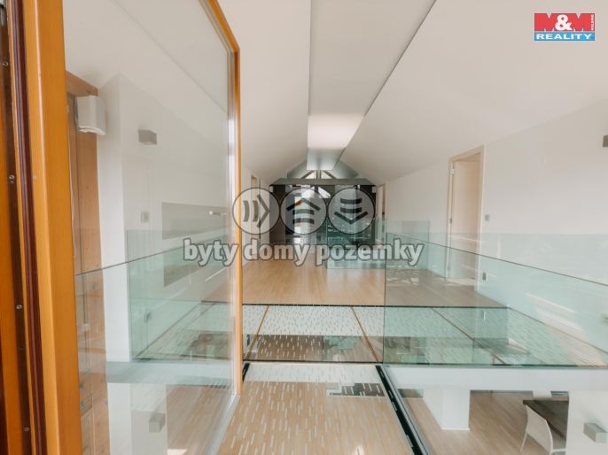 Prodej, Rodinný dům, Jablonec nad Nisou