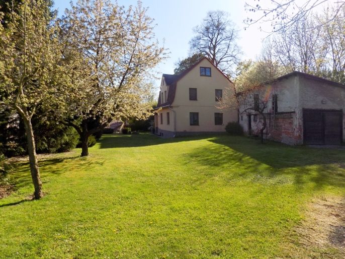 Prodej, Rodinný dům, Česká Lípa