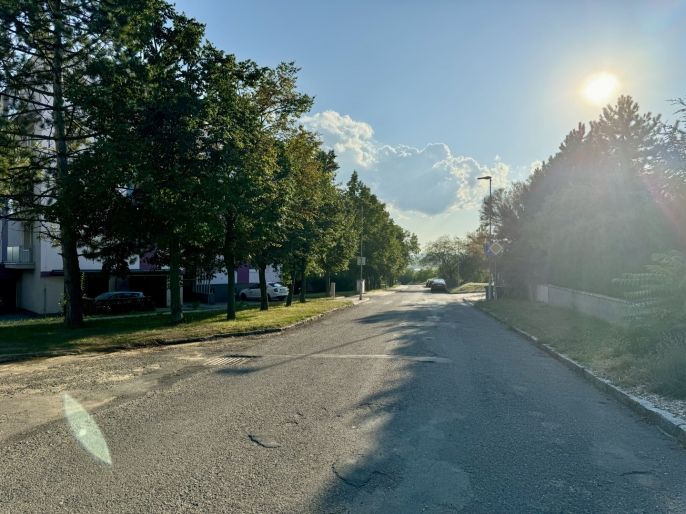 Pronájem, Byt 3+kk, Slaný