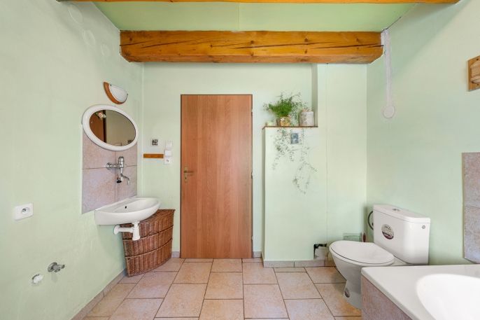 Prodej, Rodinný dům, Kunratice