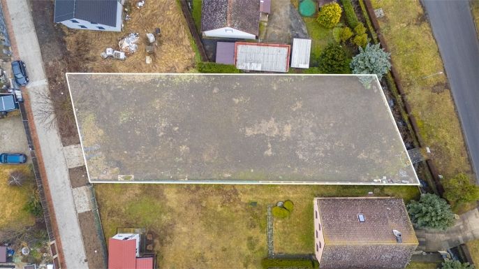 Prodej, Pozemek k bydlení, Sedlec