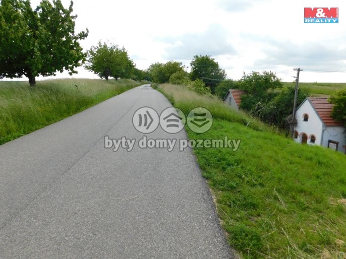 Prodej, Vinný sklep, Moravany