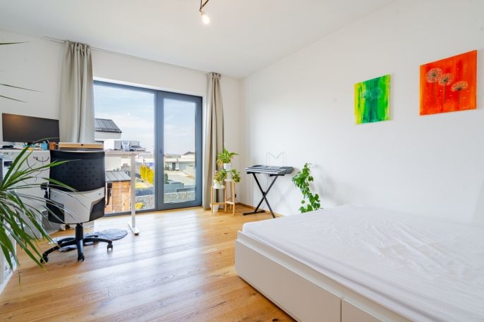 Prodej, Rodinný dům, Předboj