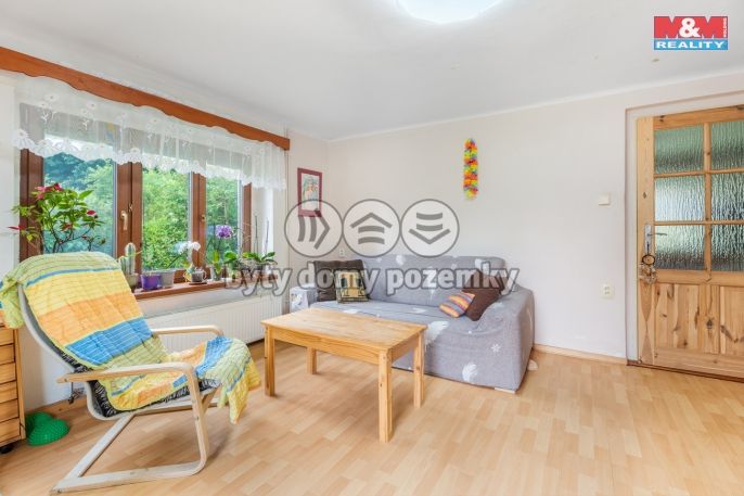 Prodej, Rodinný dům, Pěnčín