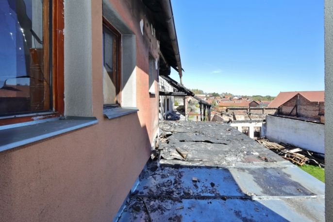 Prodej, Zemědělská usedlost, Milíčov