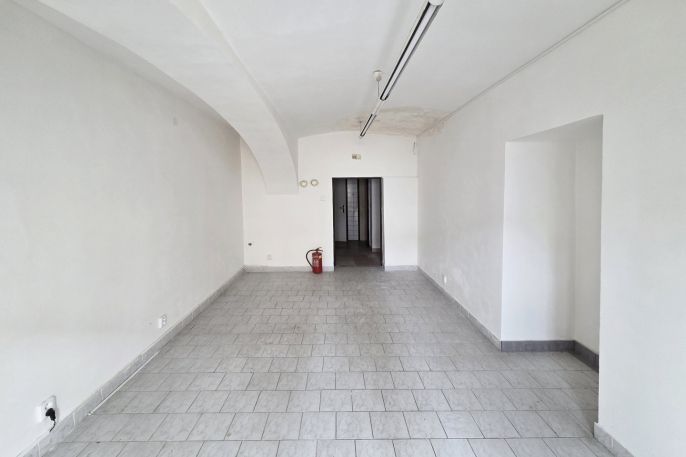 Pronájem, Obchod a služby, Karlovy Vary