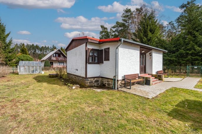 Prodej, Chata, Košice