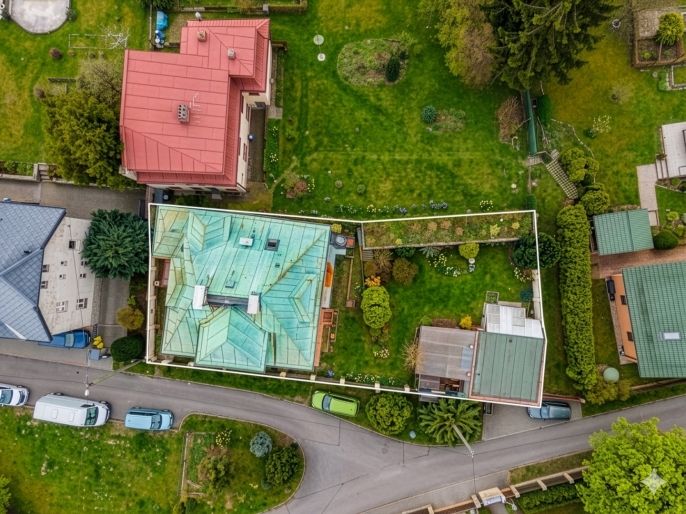 Prodej, Rodinný dům, Jílové