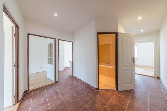 Prodej, Byt 4+1, Havířov