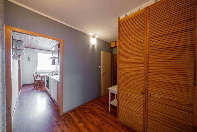 Prodej, Byt 3+1, Práče