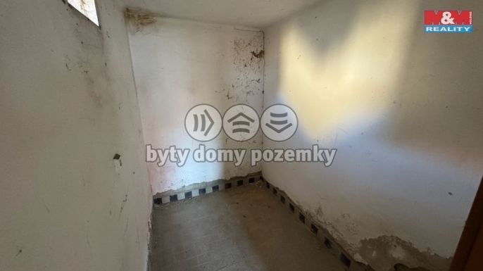 Prodej, Rodinný dům, Lipník nad Bečvou