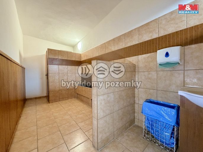 Prodej, Restaurace, stravování, Ivančice