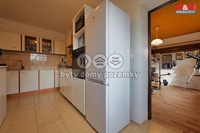 Prodej, Chalupa, Lobodice