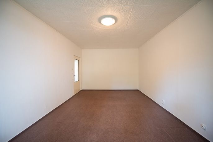 Pronájem, Byt 2+1, Hradec Králové