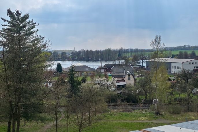 Prodej, Byt 1+1, Nová Role