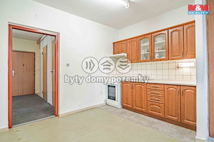Prodej, Byt 3+1, 66 m², Orlová, Osvobození