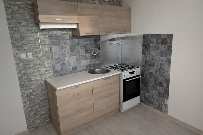 Pronájem, Byt 1+1, Moravská Třebová