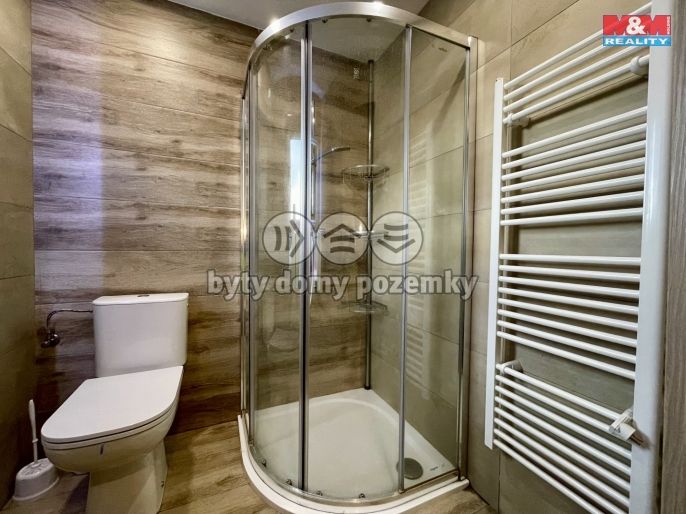 Prodej, Rodinný dům, Rybitví