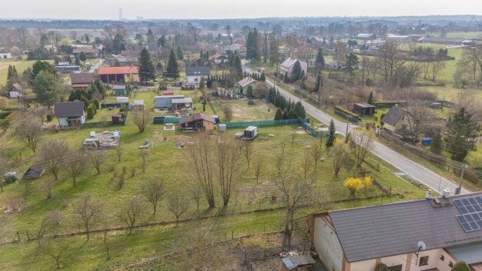 Prodej, Pozemek k bydlení, Bohumín