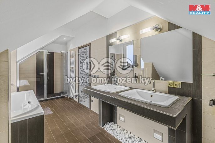 Prodej, Rodinný dům, Psáry