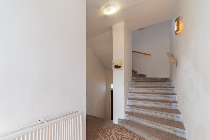 Prodej, Byt 3+1, Vojtanov