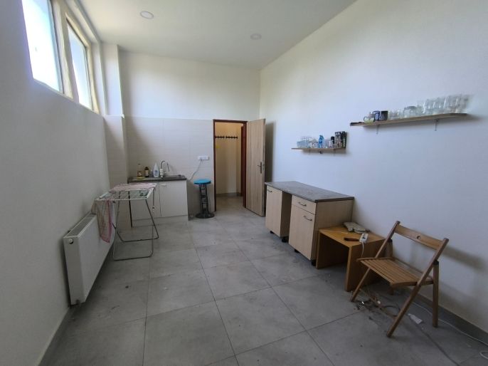 Pronájem, Obchod a služby, Ústí nad Labem