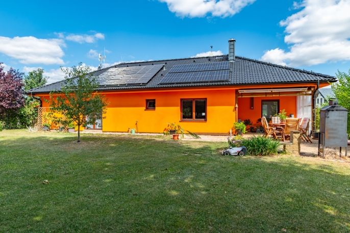 Prodej, Rodinný dům, Vimperk