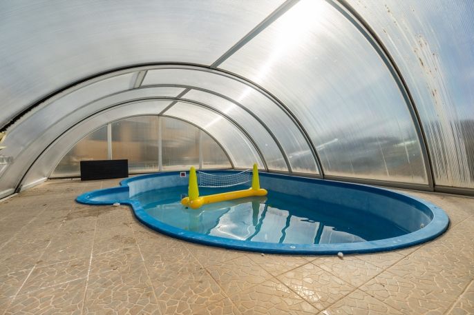 Prodej, Rodinný dům, Očihov