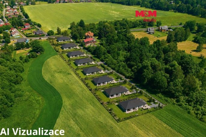 Prodej, Pozemek k bydlení, Jiříkov
