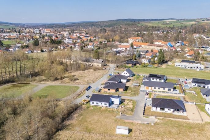 Prodej, Rodinný dům, Blovice