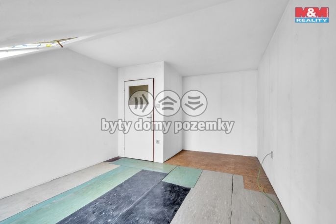 Prodej, Rodinný dům, Polička