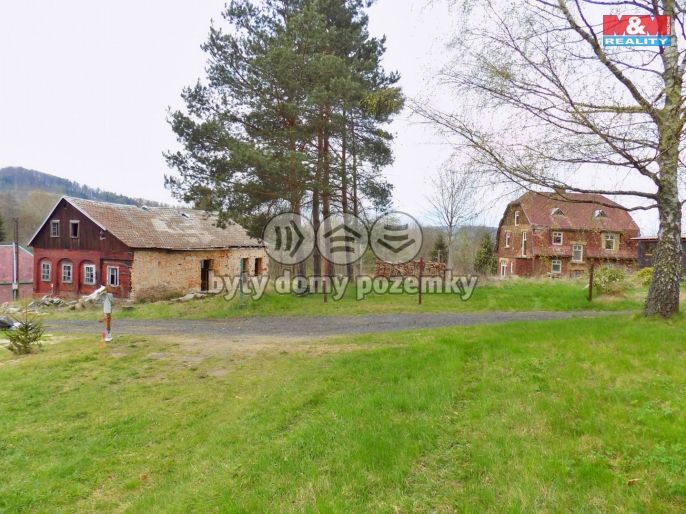 Prodej, Rodinný dům, Staré Křečany