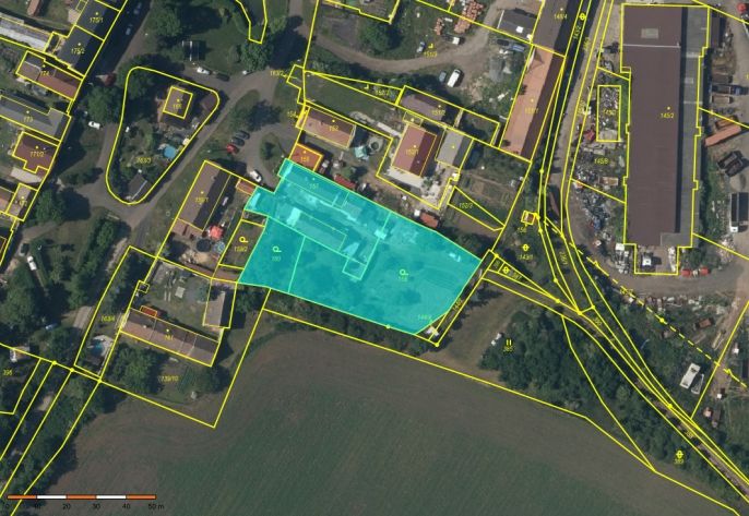 Prodej, Rodinný dům, Strupčice