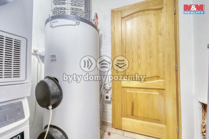 Prodej, Rodinný dům, Dolany